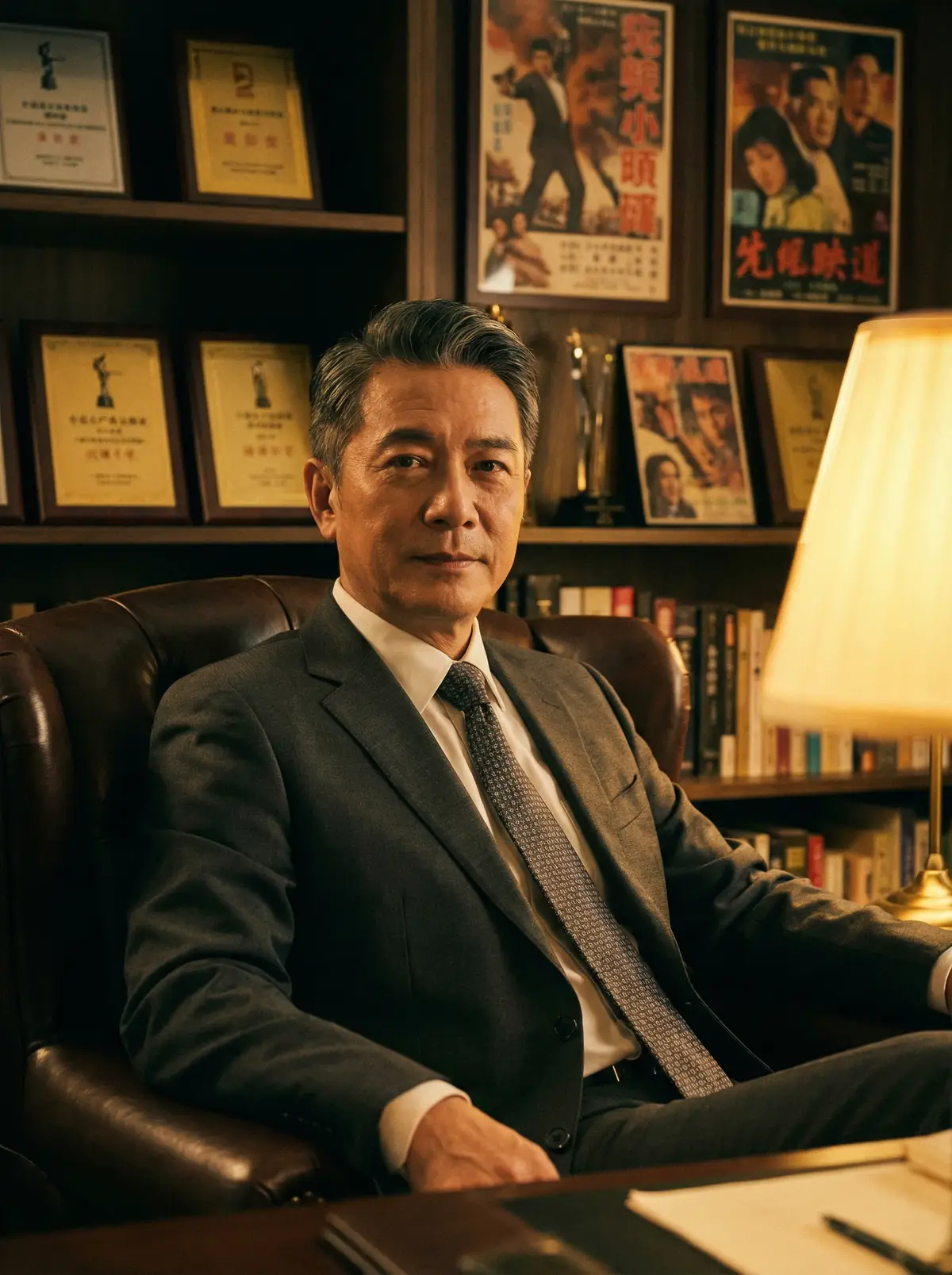 麻豆视频 金牌制作人 陈默远